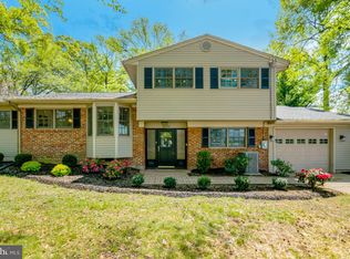 3000 Battersea Ln, Alexandria, VA 22309