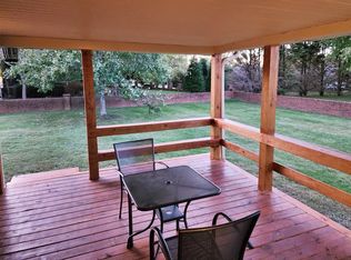 407 Tivoli Trl, Springfield, TN 37172