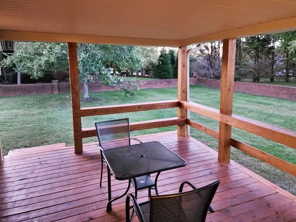 407 Tivoli Trl, Springfield, TN 37172