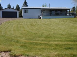 66 S High Rd, Wamic, OR 97063