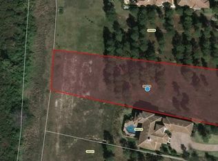 16325 Pendio Dr, Montverde, FL 34756