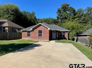 3113 Seaton St LOT 3, Tyler, TX 75701