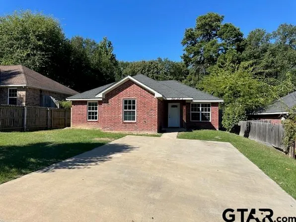 3113 Seaton St Lot 3, Tyler, TX 75701