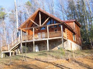 1912 Rhododendron Ln, Sevierville, TN 37876