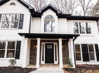 14 Southridge Trl SE, Cartersville, GA 30120