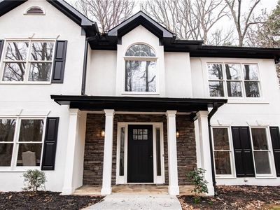 14 Southridge Trl SE, Cartersville, GA, 30120