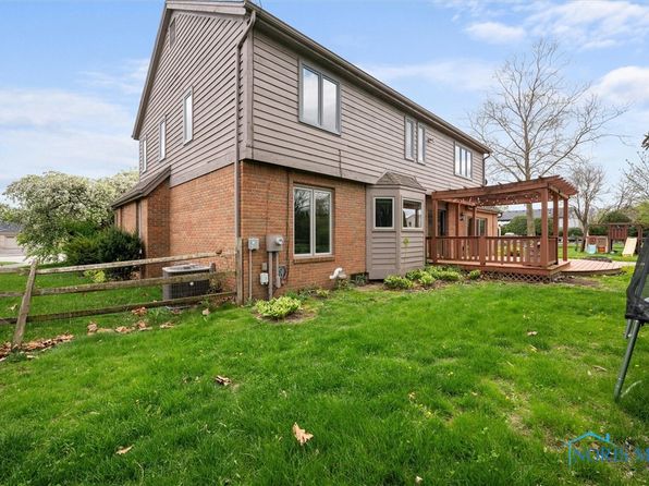 6142 Welsford Ct, Maumee, OH 43537