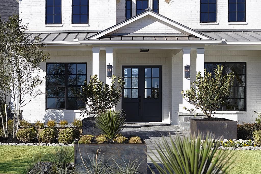 Whitestone Estates by Shaddock Homes in Parker TX Zillow