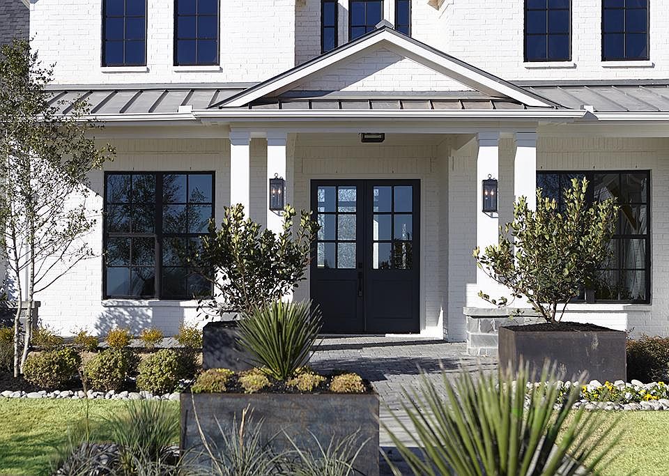 Whitestone Estates by Shaddock Homes in Parker TX Zillow