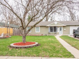 711 E Grand Lake Blvd, West Chicago, IL 60185