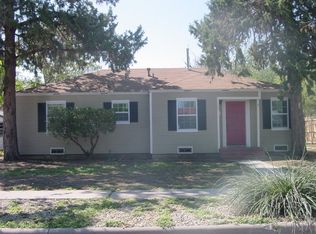 1209 W Tennessee Ave, Midland, TX 79701