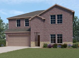 9820 Tinsley St, Aubrey, TX 76227