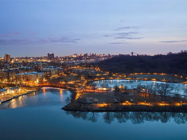 2400 Johnson Avenue #14K, Bronx, NY 10463