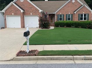 2115 Heatherton Rd, Dacula, GA 30019