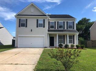 554 English Oak Cir, Moncks Corner, SC 29461