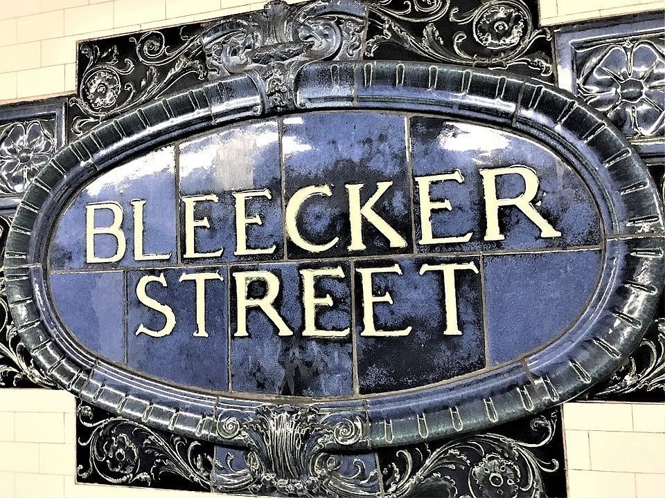 1st image of 192 Bleecker St #5I