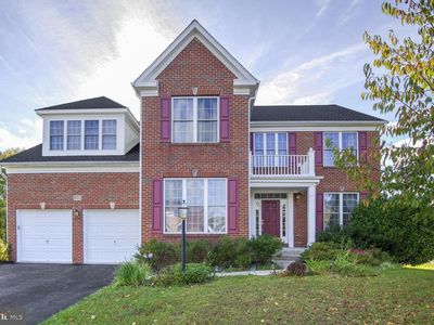 803 Lamoka Dr, Odenton, MD, 21113