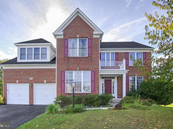 803 Lamoka Dr, Odenton, MD 21113
