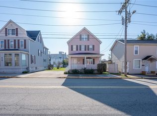 213 Chestnut St, Latrobe, PA 15650