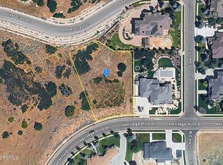 287 E Heritage Hills Dr, Alpine, UT 84004