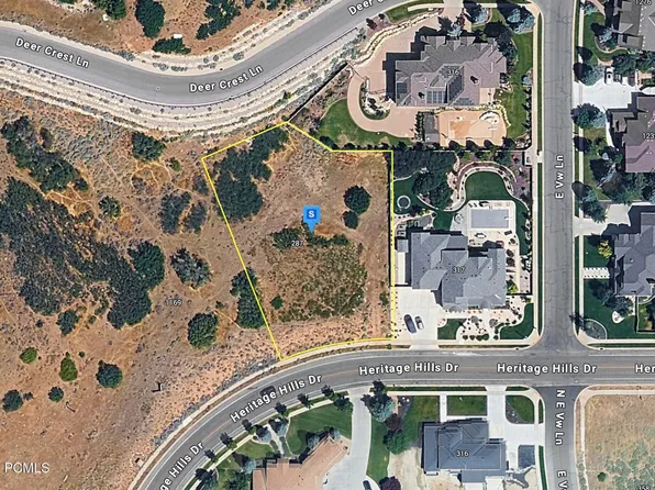 287 E Heritage Hills Dr, Alpine, UT 84004