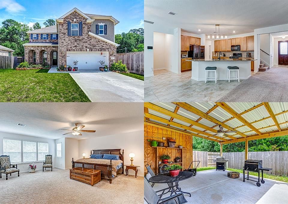 8645 Cimarron Mesa Ln, Magnolia, TX 77354 MLS 75555903 Zillow