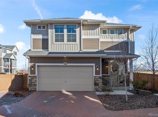 10146 Zeno Street, Commerce City, CO 80022