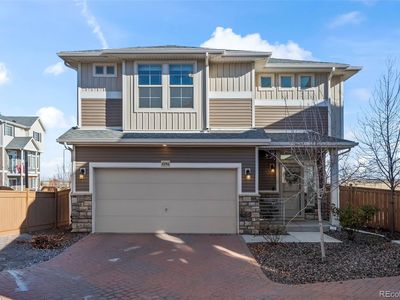 10146 Zeno Street, Commerce City, CO, 80022