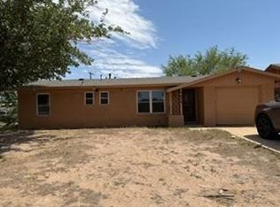 1624 Magnolia Ave, Midland, TX 79705