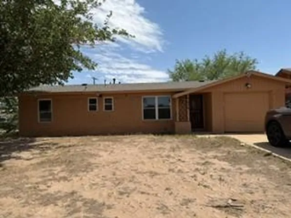 1624 Magnolia Ave, Midland, TX 79705