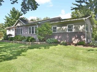 4322 N Padua Ln, Peoria, IL
