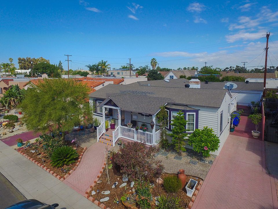 1st image of 3478 Olive St