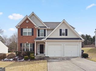 2507 Weycroft Cir, Dacula, GA 30019