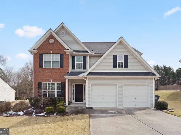 2507 Weycroft Cir, Dacula, GA 30019