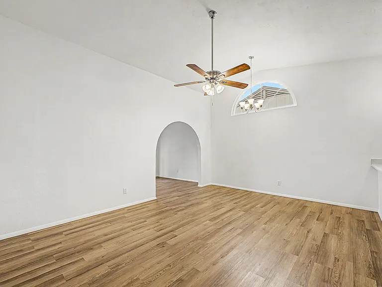Living/Dining Room