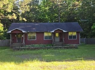 1305 Baker Lake Rd, Clinton, AR 72031