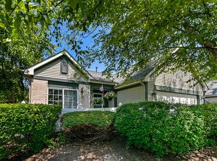 20751 W Torrey Pnes, Plainfield, IL 60544