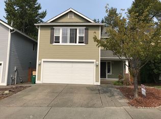 2702 NE 2nd St, Renton, WA 98056
