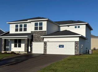 19552 104th Pl, Rogers, MN 55374