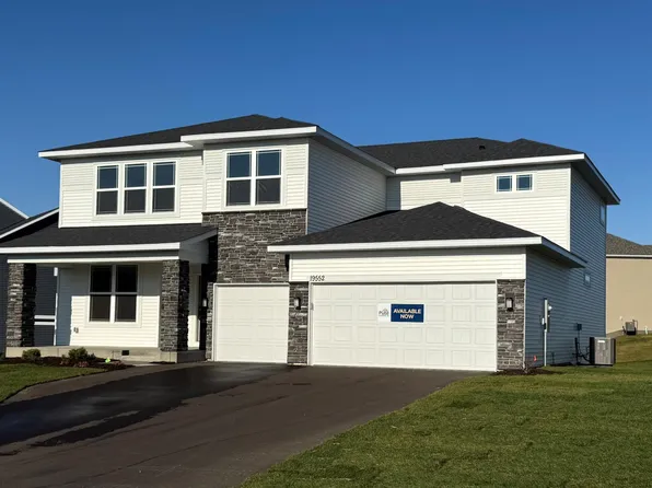 19552 104th Pl, Rogers, MN 55374