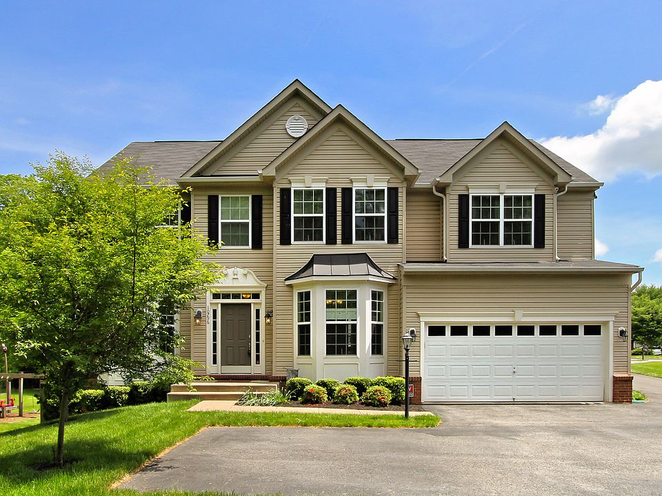 1st image of 10796 Haggle Ct