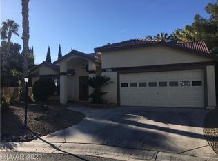 5709 Spicewood Cir, Las Vegas, NV 89130