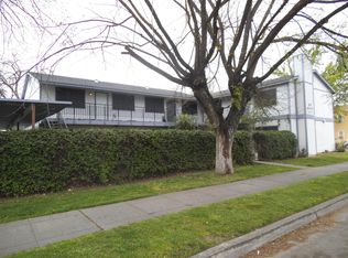 2665 N Wishon Ave APT 103, Fresno, CA 93704