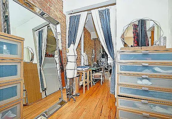 5th image of 344 W 145th St APT A