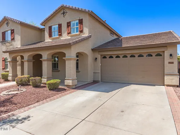 14440 W CHOLLA Street, Surprise, AZ 85379