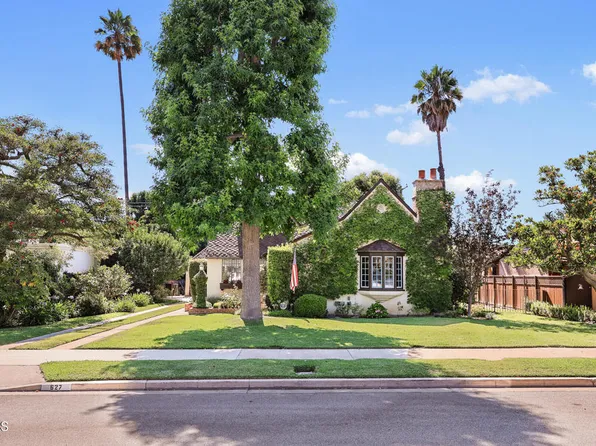 627 N Twin Palms Dr, San Gabriel, CA 91775