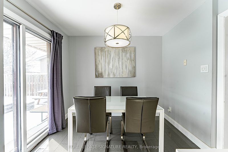 Toronto House for rent - 3 Bedrooms — photo 8