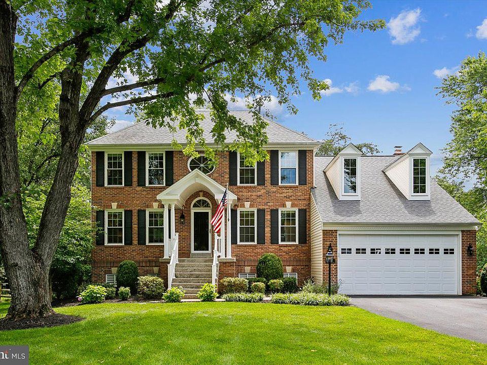 1st image of 15341 Stillfield Ct