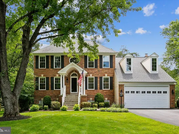15341 Stillfield Ct, Centreville, VA 20120