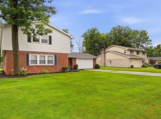 2609 W Riggin Rd, Muncie, IN 47304